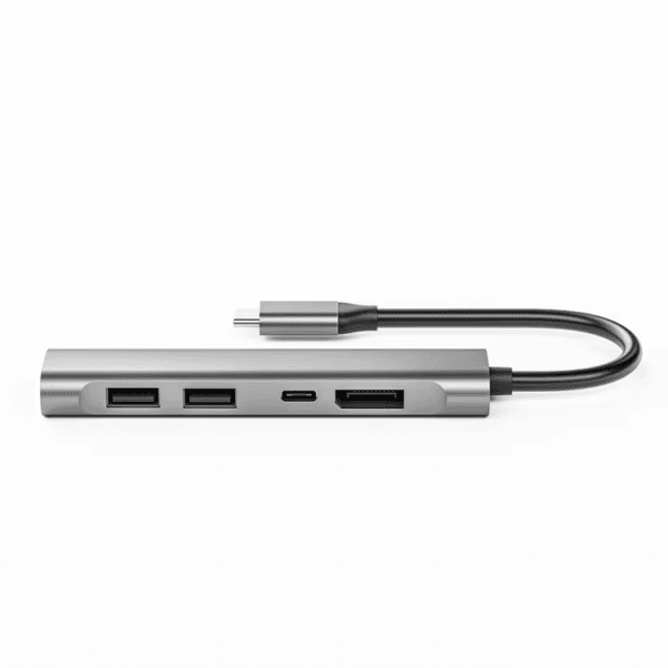 PD Docking Station for Macbook (3)
