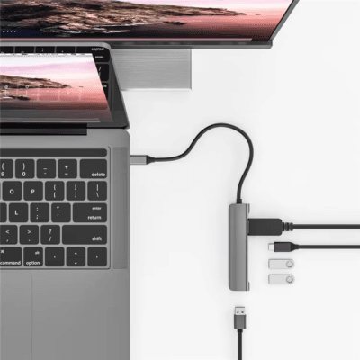 PD Docking Station for Macbook (6)