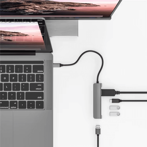 PD Docking Station for Macbook (6)