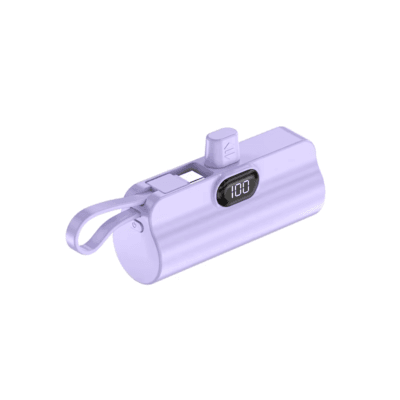 Phone Holder 3 in 1 Mobile Powerbank (10)
