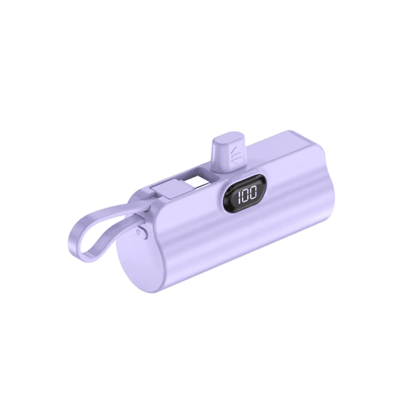 Phone Holder 3 in 1 Mobile Powerbank (10)