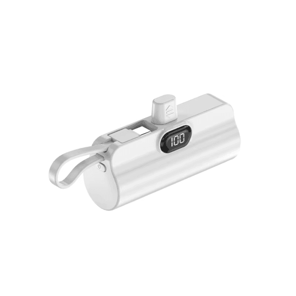 Phone Holder 3 in 1 Mobile Powerbank (7)