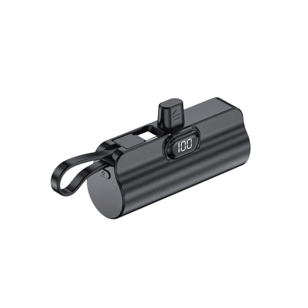 Phone Holder 3 in 1 Mobile Powerbank (9)