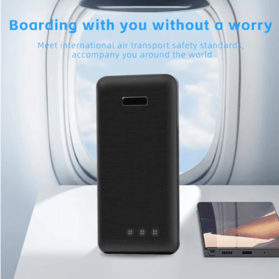 Portable 10000mAh Power Bank (5)