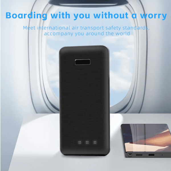 Portable 10000mAh Power Bank (5)