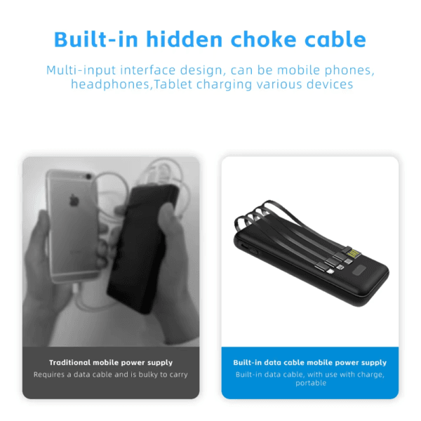Portable 10000mAh Power Bank (6)