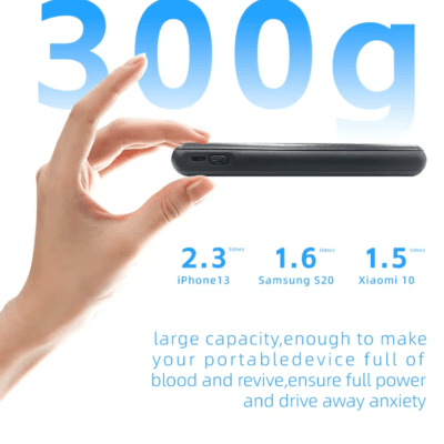 Portable 10000mAh Power Bank (7)