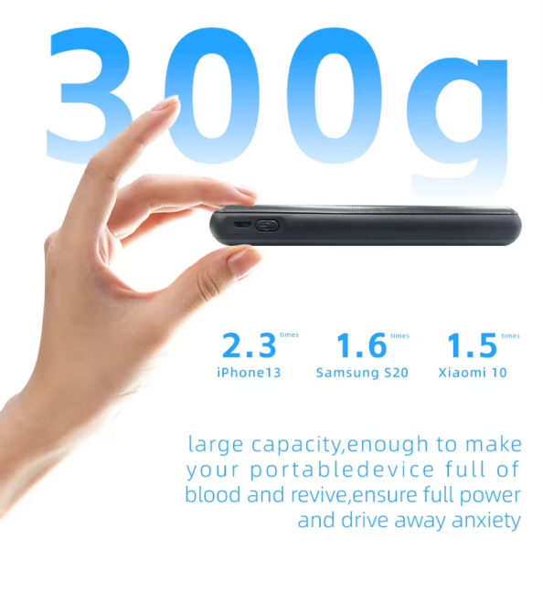Portable 10000mAh Power Bank (7)