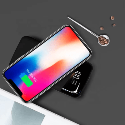 Portable 10000mAh Wireless Fast Charging (6)