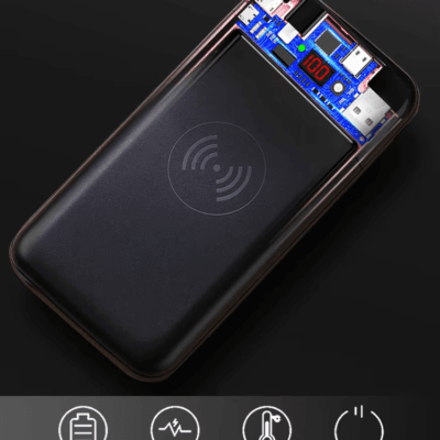 Portable 10000mAh Wireless Fast Charging (7)
