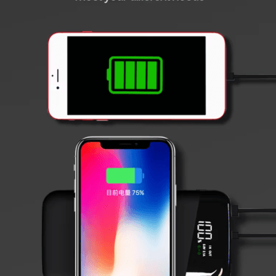 Portable 10000mAh Wireless Fast Charging (8)