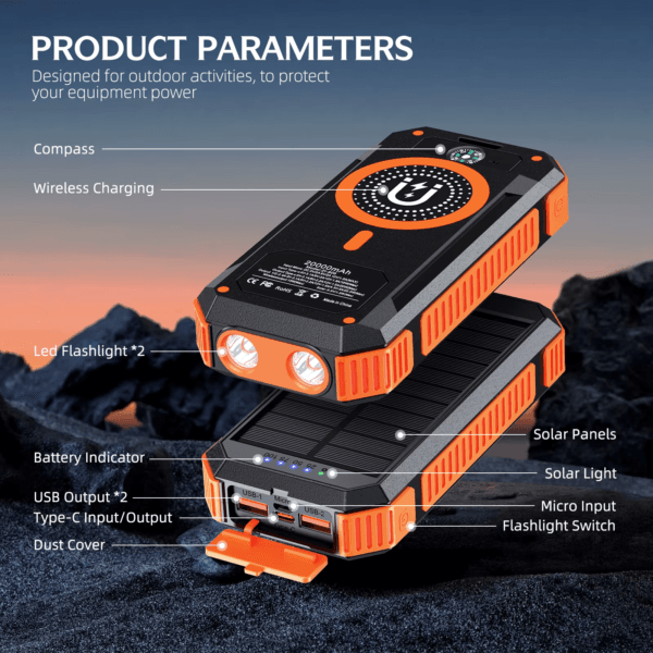 Portable Best Waterproof (1)