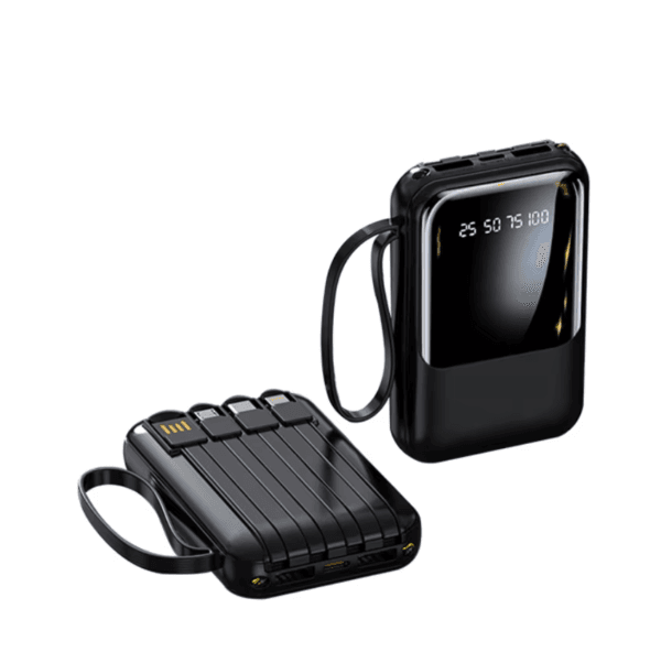 Portable Charging External Battery Pack (2)