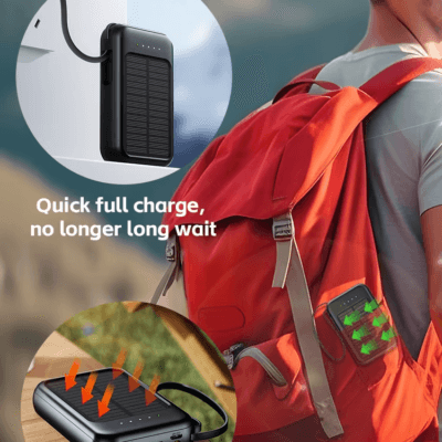 Portable Charging External Battery Pack (4)