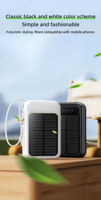 Portable Charging External Battery Pack (6)