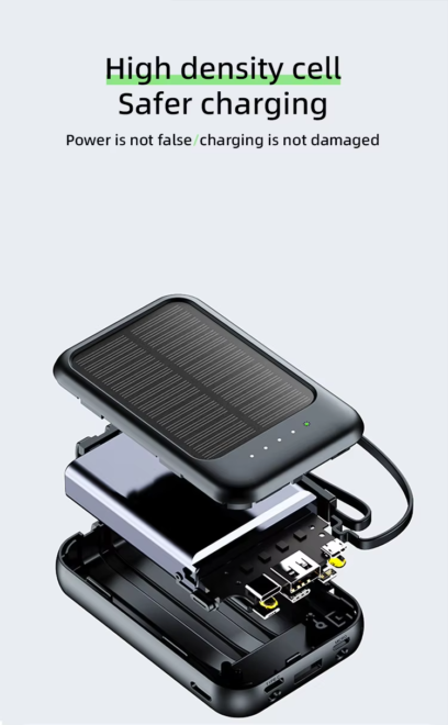 Portable Charging External Battery Pack (7)