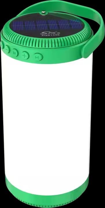 Portable Lamp Speaker (6)