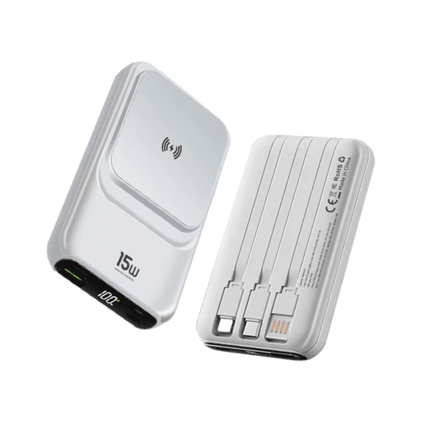 Portable Magnetic Battery (2)