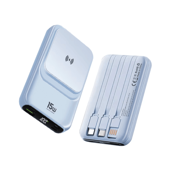 Portable Magnetic Battery (3)