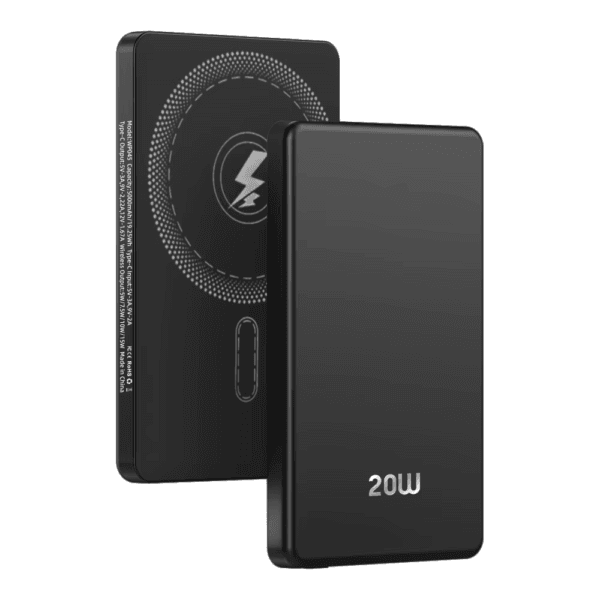 Portable Magnetic Battery (5)