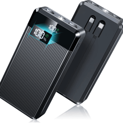 Portable Power Bank Pour Telephone (1)