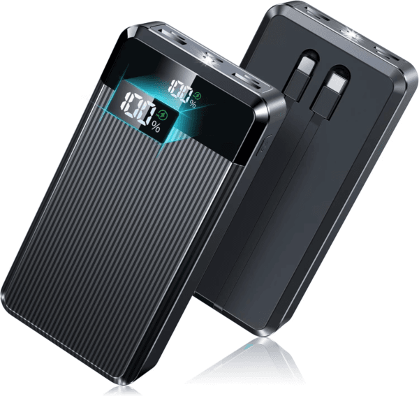 Portable Power Bank Pour Telephone (1)