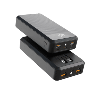 Portable Power Bank Pour Telephone (2)