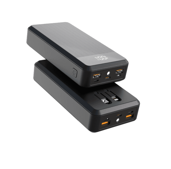 Portable Power Bank Pour Telephone (2)