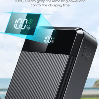 Portable Power Bank Pour Telephone (5)