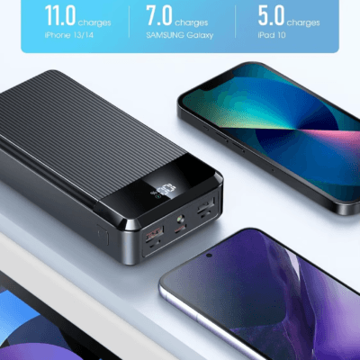 Portable Power Bank Pour Telephone (6)