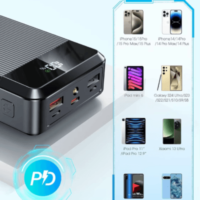 Portable Power Bank Pour Telephone (7)