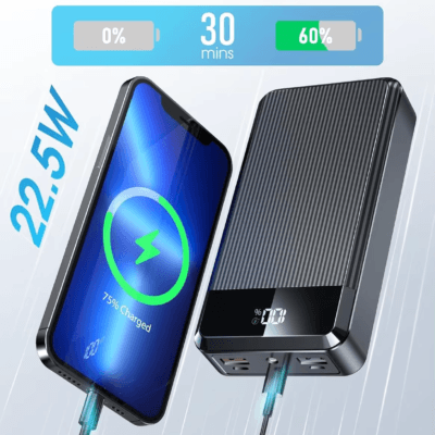 Portable Power Bank Pour Telephone (8)