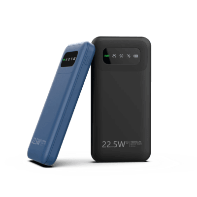 Portable Power Banks Station 22.5W (2)