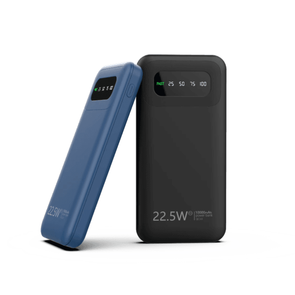 Portable Power Banks Station 22.5W (2)