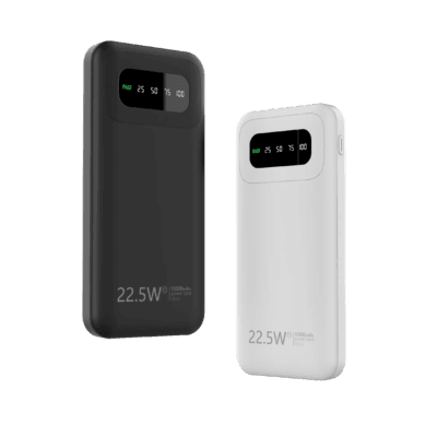 Portable Power Banks Station 22.5W (3)