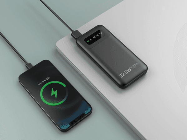 Portable Power Banks Station 22.5W (4)