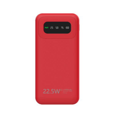 Portable Power Banks Station 22.5W (7)