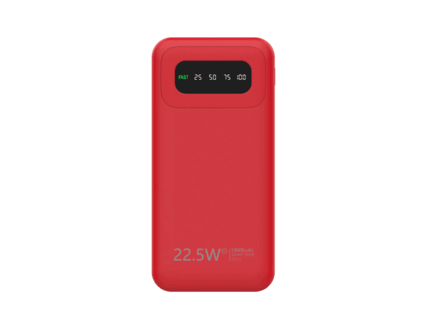 Portable Power Banks Station 22.5W (7)