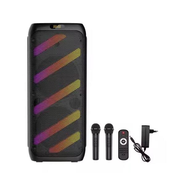 Portable Wireless Blue Tooth (3)