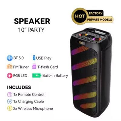 Portable Wireless Blue Tooth (7)