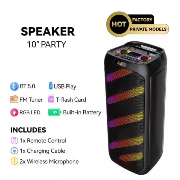 Portable Wireless Blue Tooth (7)