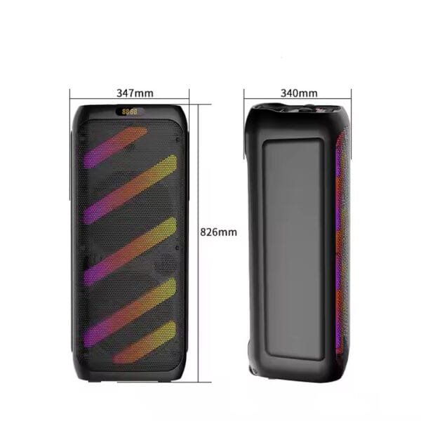 Portable Wireless Blue Tooth (8)