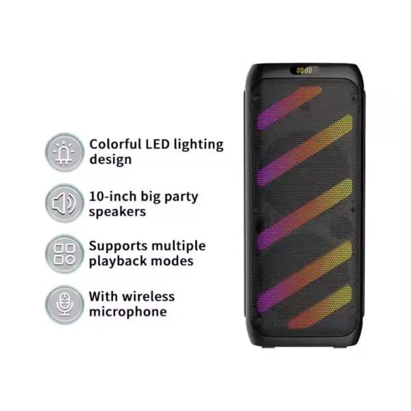 Portable Wireless Blue Tooth (9)