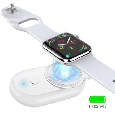 Power Bank 1000mah for Apple Watch (3)