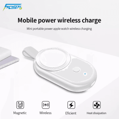 Power Bank 1000mah for Apple Watch (4)