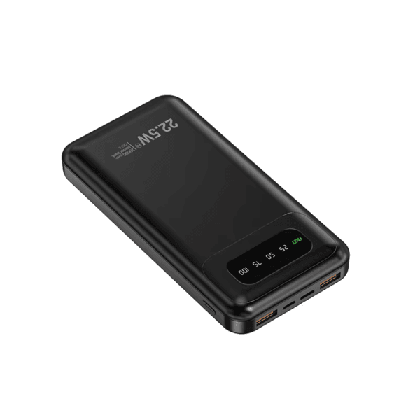 Power Bank 20000mAh Portable Battery Charger (2)