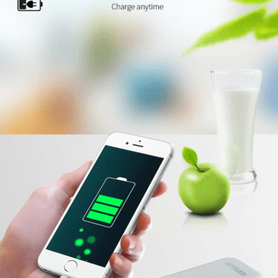 Power Bank 20000mAh Portable Battery Charger (6)