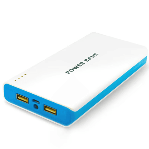 Power Bank 20000mah Powerbank for Smartphone (1)