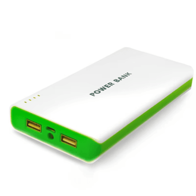 Power Bank 20000mah Powerbank for Smartphone