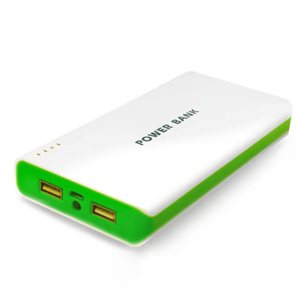 Power Bank 20000mah Powerbank for Smartphone (2)